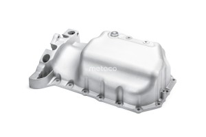 Картер CITROEN C4 (04-) двигателя масляный METACO 8362014 METACO