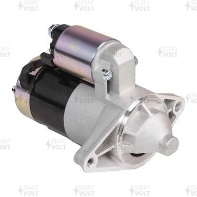 Стартер для а/м Geely MK Cross (05-) 1.5i 1,4кВт (LSt 2710) LST2710 START VOLT