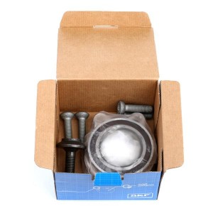 AUDI A4 [B8] (2007-2015) VKBA6649 SKF