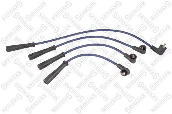 к-кт проводов!\ Dacia Logan 1.4/1.6 04> 10-38001-SX STELLOX