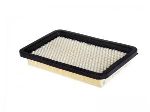 Фильтр воздушный  MAZDA 626 1,8 1991 - 1997  MAZDA CAPELLA 1,8 1992 - 1997 A1717 A1717 SAKURA