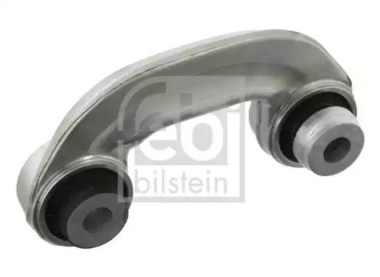 Стойка стабилизатора VW Passat B5 AUDI A4,A6 переднего правая FEBI 17214 FEBI BILSTEIN