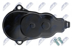 Привод тормозного суппорта: TOYOTA RAV4 19-, C-HR 16-, COROLLA 19-, CAMRY 17-, H HZSTY001A NTY