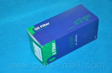 Фильтр масляный AUDI 80/100/VW G2/G3/PASSAT 1.6/1.8/2.0/2.3  PBT-003 PBT-003 PMC PARTS MALL