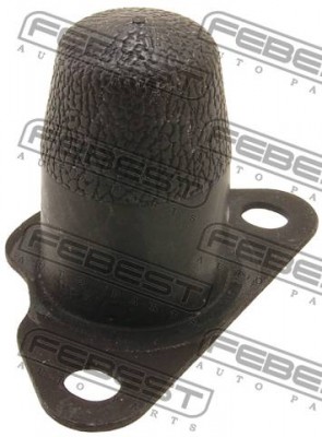 Отбойник амортизатора передний TOYOTA LITE/TOWNACE NOAH,V 4WD (96-07) TD-CR52F TD-CR52F FEBEST