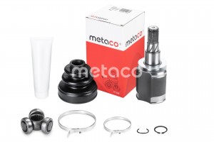 NISSAN NAVARA (D40) (2005>)/PATHFINDER (R51M) (200 5730313 METACO