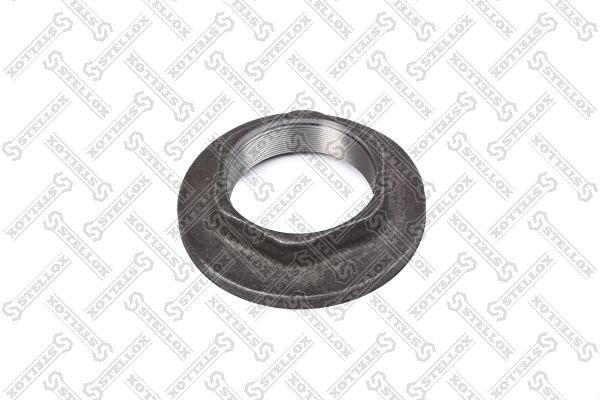 гайка ступицы! M75x1.5/SW85 справа\SAF 83-06821-SX STELLOX