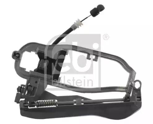 Механизм BMW X5 (E53) открывания двери передней левой FEBI 37681 FEBI BILSTEIN