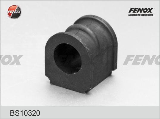 втулка стабилизатора!передн.\ Nissan Almera 1.4-2.0/2.0D 96-00/Primera 1.6/2.0/2 BS10320 FENOX