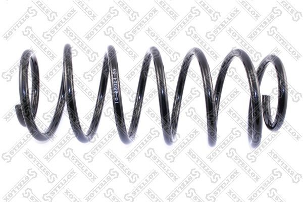 пружина передняя! 40 042 12\ Audi 80 1.6/1.8 86-91 10-23004-SX STELLOX