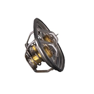 термостат! 80C/87C\ Scania Bus 4-/F-/K-/N-Series 171127 FEBI BILSTEIN