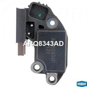 реле регулятор!\ GEELY ARQ8343AD KRAUF