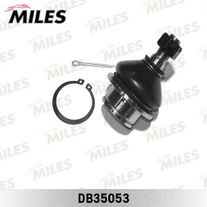 Опора шаровая FORD TRANSIT 01- пер.нижн. лев/правый (TRW JBJ730) DB35053 DB35053 MILES