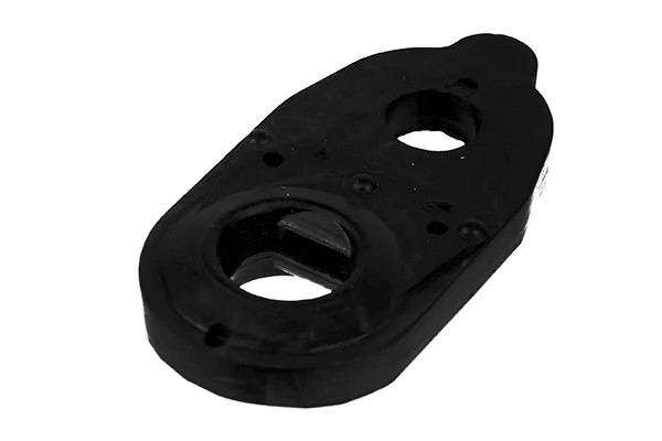 прокладка двигателя! резина (водоподвод. трубка к ГБЦ)\Volvo TD100-103 8165090SX STELLOX