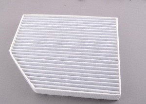 Фильтр воздушный салона AUDI A4,A5,Q5 угольный OE 8K0 819 439 B VAG