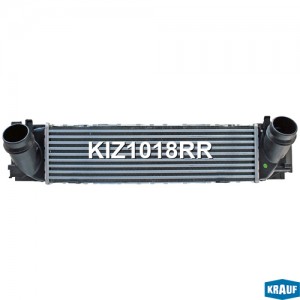 Интеркулер KIZ1018RR KIZ1018RR KRAUF