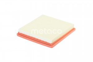 Фильтр воздушный 1000075 1000-075 METACO