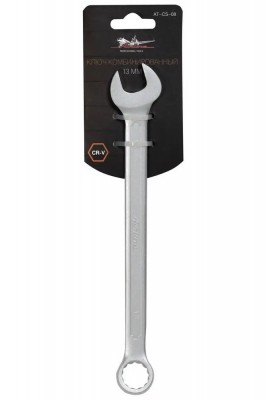 Ключ комбинированный 13мм PRO (AT-CS-08) AT-CS-08 AIRLINE