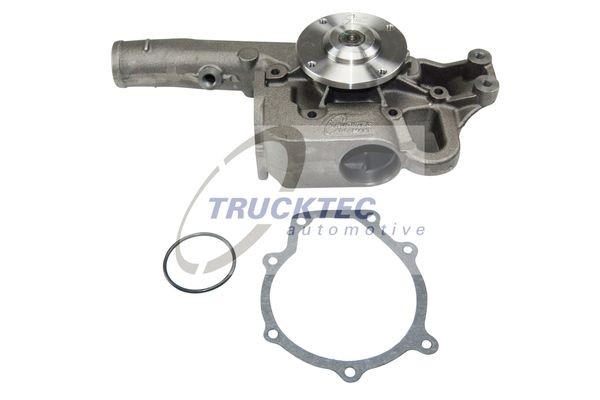 насос водяной !d102 \\MB Atego,Axor,OM904,906 01.19.143 TRUCKTEC