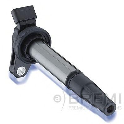 катушка зажигания!\ Toyota Auris/Avensis/Corolla/Rav 4/Yaris 1.6-2.0i 06> 20443 BREMI