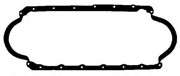 прокладка поддона двигателя! Ford Fiesta 1.3 8V 02> 71-35541-00 VICTOR REINZ