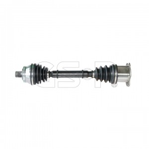 привод передний!\ Audi A4/Avant 1.8-3.0/1.9-2.5D 00-08 203052 GS P