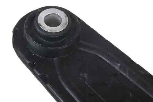 подушка ДВС нижняя!\ Dacia Logan/Sandero 1.5DCi Z13398 ZENTPARTS