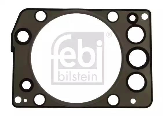 Прокладка головки блока цилиндров на 5490 VICTOR-REINZ (FEBI) 39917 FEBI BILSTEIN