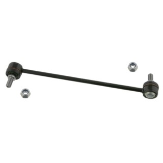 Стойка стабилизатора DAEWOO Nubira (97-03) CHEVROLET Aveo,Rezzo (05-) переднего  23753 FEBI BILSTEIN