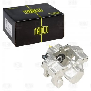 Суппорт торм. Mercedes C W203 (00-) зад. лев. d=36мм (диск 10мм) (CF 032010) CF032010 TRIALLI