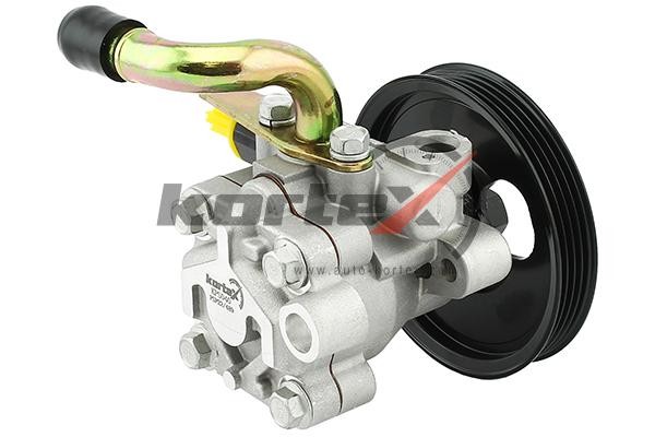 Насос ГУР HYUNDAI H1STAREX 01- KPS040 KPS040 KORTEX