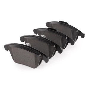 Колодки тормозные P44020 P44020 BREMBO