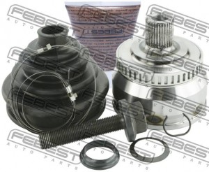 ШРУС внешний AUDI A4 95-01, A6 98-05 1710-004A45 1710-004A45 FEBEST
