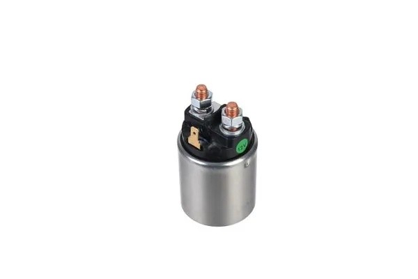 втягивающее реле стартера!12v D51.5 \Citroen C-Crosser 2.4 16V 01.2009-,08.2008- 0685197SX STELLOX