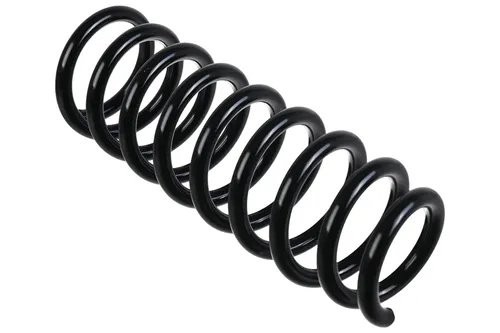пружина задняя!\ Hyundai IX35 LM/EL/ELH Z38442 ZENTPARTS