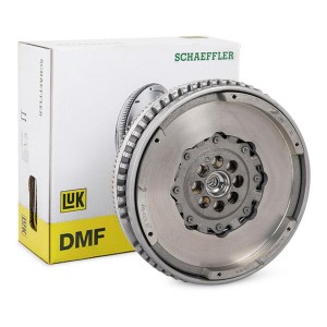 Маховик двухмассовый HYUNDAI H-1 08- 2.5CRDI, KIA SORENTO (JC) 2.5CRDI 415032510 415 0325 10 LUK