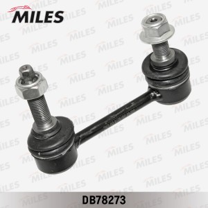 Тяга стабилизатора задней подвески левая/правая MERCEDES BENZ W164/W251 05- (TRW DB78273 MILES