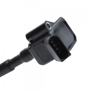 Катушка зажигания VW Golf (08-) MEGAPOWER 370-13-059 MEGA POWER