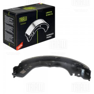 OUTLANDER (CU) (2003-2006)/MITSUBISHI PAJERO PININ GF4544 TRIALLI