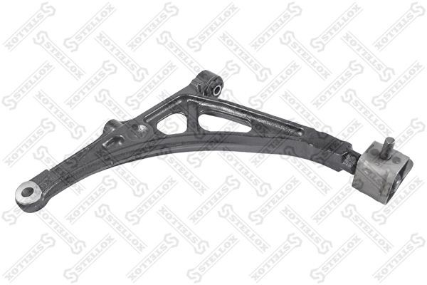 рычаг левый!\ Peugeot 405 all 88-96 57-01596-SX STELLOX