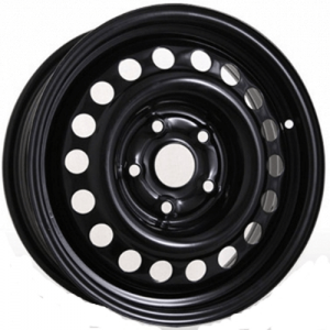 TREBL R16 / 6.5J PCD 5x108 ЕТ 50 ЦО 63.3 8325 9277245 TREBL