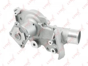 помпа!\ Ford Mondeo I-II 1.6-2.0 93-00 CW-0197 LYNXAUTO