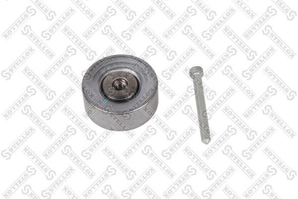 ролик обводной!\ Audi A4/A5/A6/A8/Q7 3.0TFSi 08> 03-41050-SX STELLOX