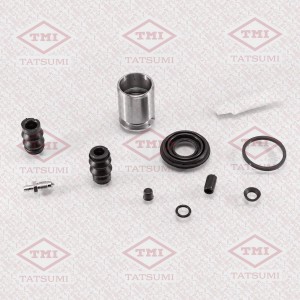 рем.к-кт диск.торм.с поршнем! d38 Bendix-Bosch\ Ford Mondeo 04> TCG1124 TATSUMI