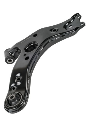 Рычаг левый Toyota Auris/Corolla 06> Z24740 ZENTPARTS