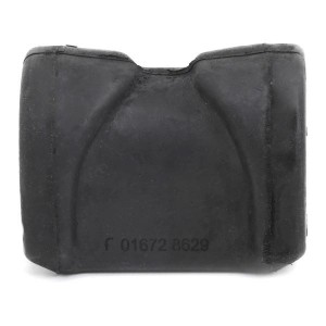 втулка стабилизатора переднего! d20\ BMW E30 all 82-94 01672 FEBI BILSTEIN