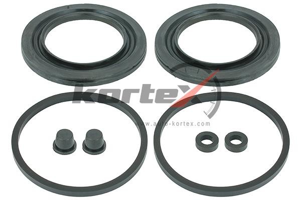 Ремкомплект тормозного суппорта переднего VW LT KBR125 KBR125 KORTEX