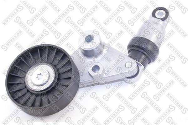ролик натяжной!\ Opel Astra/Vectra/Zafira 2.0/2.2D 98> 03-40144-SX STELLOX
