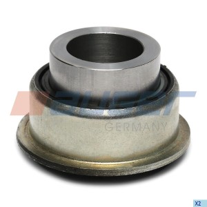 сайлентблок рычага!\ IVECO Daily VI 14> 100154 AUGER