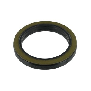 Сальник хвостовика редуктора 75*100*10 VKS6105 SKF